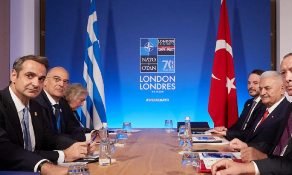 Διερευνητικές επαφές Ελλάδας-Τουρκίας: Κίνδυνοι και προοπτικές